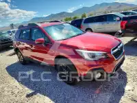 2019 Subaru Outback photo