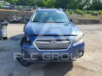 2019 Subaru Outback photo