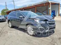 2019 Subaru Outback фото