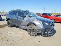 2019 Subaru Outback photo