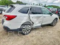 2019 Subaru Outback фото