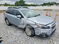 2019 Subaru Outback фото