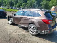 2019 Subaru Outback фото
