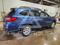 2019 Subaru Outback photo