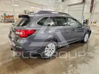 2019 Subaru Legacy photo