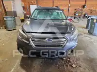 2019 Subaru Legacy фото