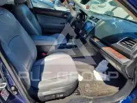 2019 Subaru Outback фото