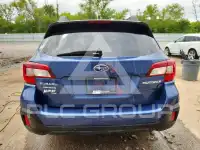 2019 Subaru Outback фото