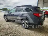 2019 Subaru Outback фото