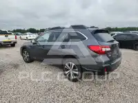 2019 Subaru Outback фото