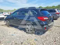2019 Subaru Outback фото