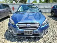 2019 Subaru Outback фото