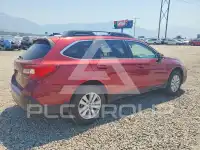 2019 Subaru Outback фото