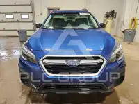 2019 Subaru Outback photo