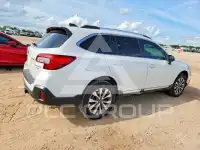 2019 Subaru Outback photo
