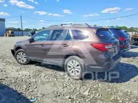 2019 Subaru Outback фото
