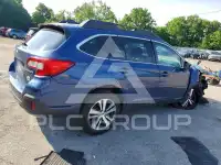 2019 Subaru Outback photo