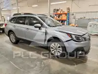 2019 Subaru Outback photo