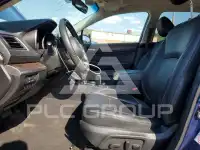 2019 Subaru Outback photo