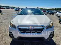 2019 Subaru Outback фото
