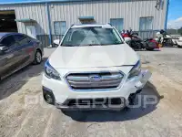 2019 Subaru Outback photo