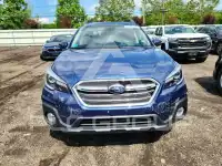 2019 Subaru Outback фото