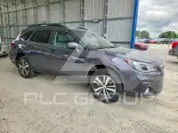 2019 Subaru Outback фото