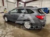 2019 Subaru Legacy photo
