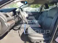 2019 Subaru Outback фото