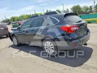 2019 Subaru Outback фото
