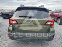 2019 Subaru Outback фото