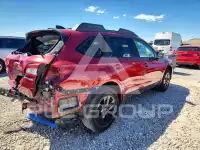 2019 Subaru Outback photo