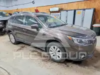 2019 Subaru Outback фото