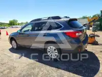 2019 Subaru Outback фото