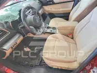 2019 Subaru Legacy фото