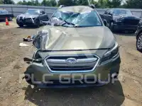 2019 Subaru Outback photo