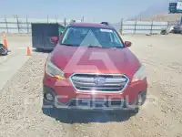 2019 Subaru Outback фото