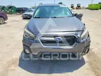 2019 Subaru Outback photo
