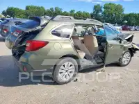 2019 Subaru Outback фото