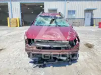 2019 Subaru Outback photo