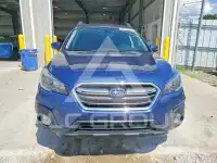 2019 Subaru Outback photo