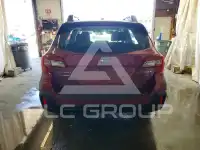 2019 Subaru Outback фото