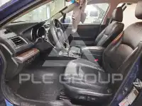 2019 Subaru Outback фото