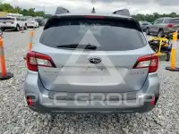 2019 Subaru Outback фото