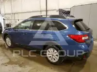 2019 Subaru Outback фото