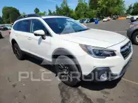 2019 Subaru Outback фото
