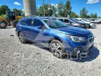 2019 Subaru Outback фото
