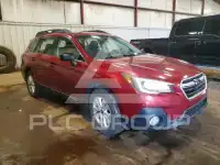 2019 Subaru Outback photo