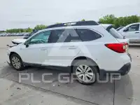 2019 Subaru Outback photo