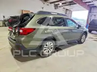 2019 Subaru Outback photo